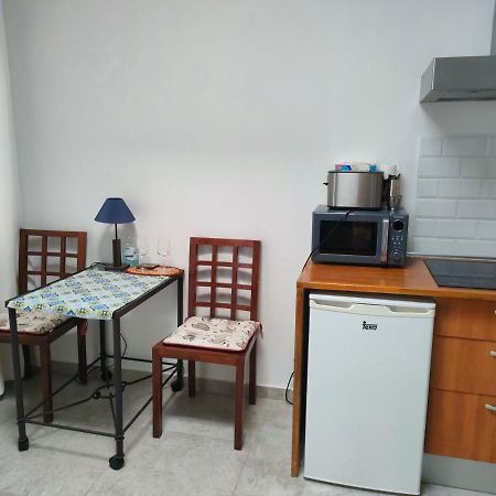 Casa Alba 1 Lägenhet Puerto del Rosario  Exteriör bild