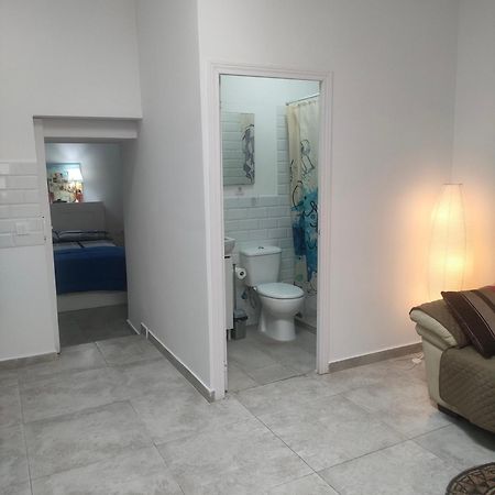 Casa Alba 1 Lägenhet Puerto del Rosario  Exteriör bild