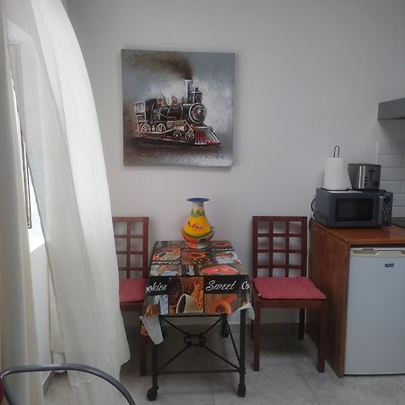 Casa Alba 1 Lägenhet Puerto del Rosario  Exteriör bild