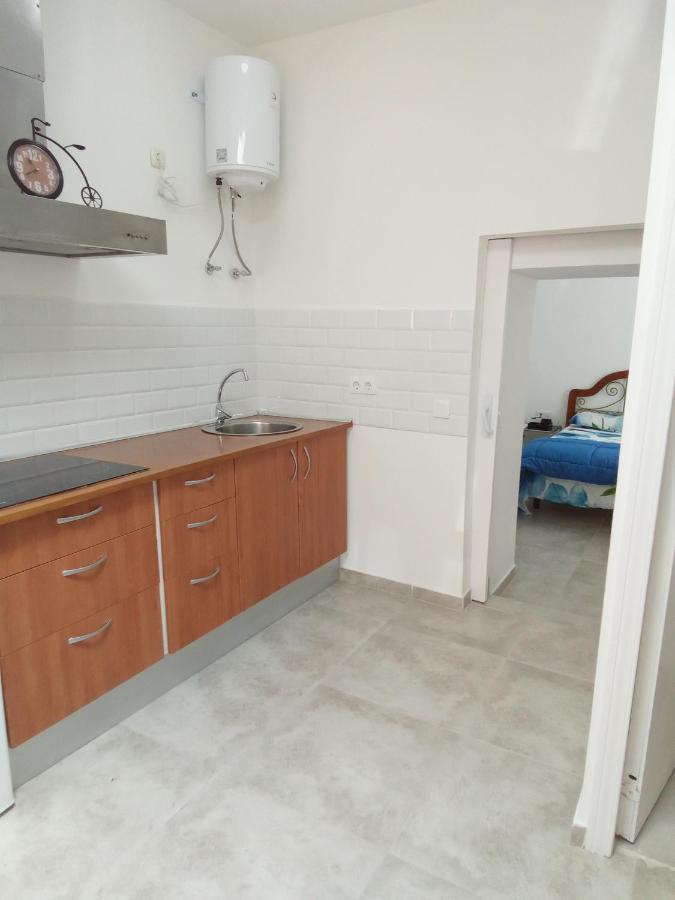 Casa Alba 1 Lägenhet Puerto del Rosario  Exteriör bild