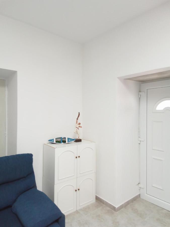 Casa Alba 1 Lägenhet Puerto del Rosario  Exteriör bild