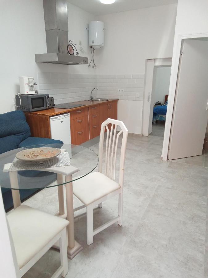 Casa Alba 1 Lägenhet Puerto del Rosario  Exteriör bild
