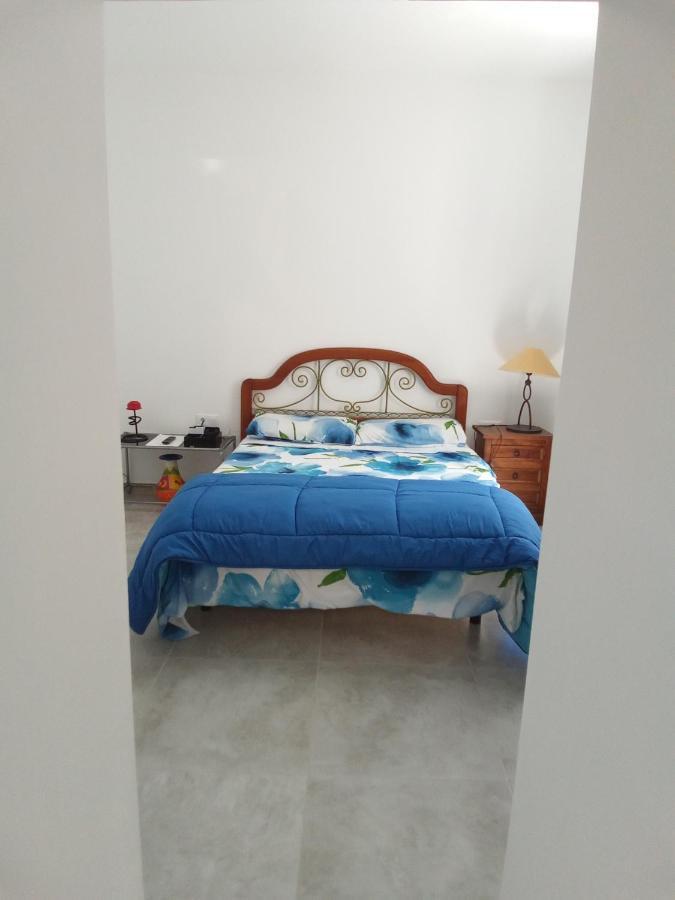 Casa Alba 1 Lägenhet Puerto del Rosario  Exteriör bild