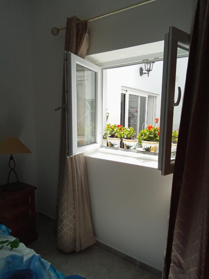 Casa Alba 1 Lägenhet Puerto del Rosario  Exteriör bild