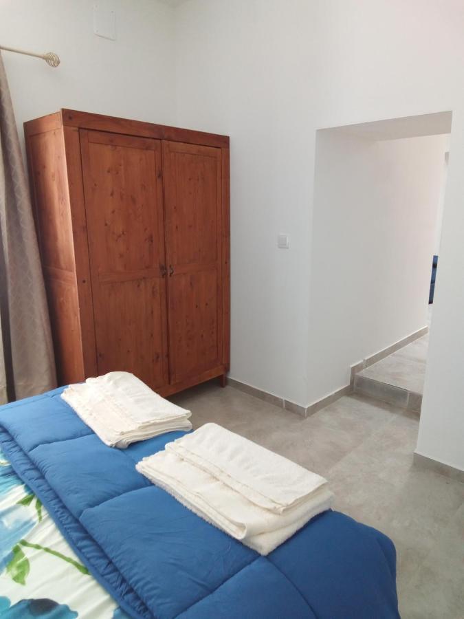 Casa Alba 1 Lägenhet Puerto del Rosario  Exteriör bild