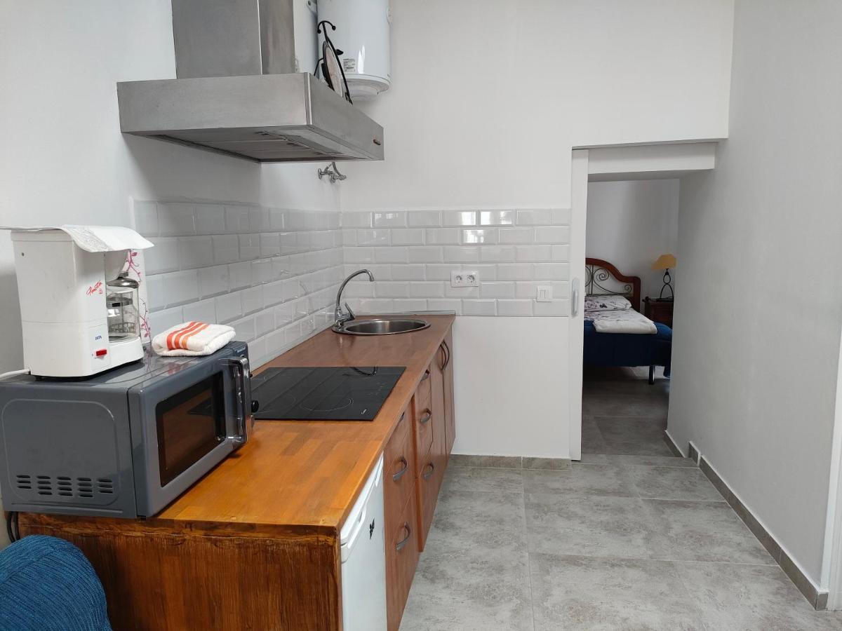 Casa Alba 1 Lägenhet Puerto del Rosario  Exteriör bild