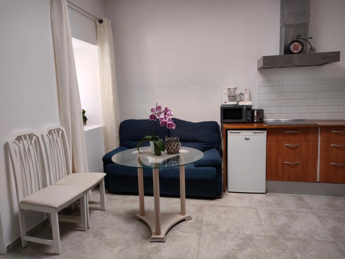 Casa Alba 1 Lägenhet Puerto del Rosario  Exteriör bild