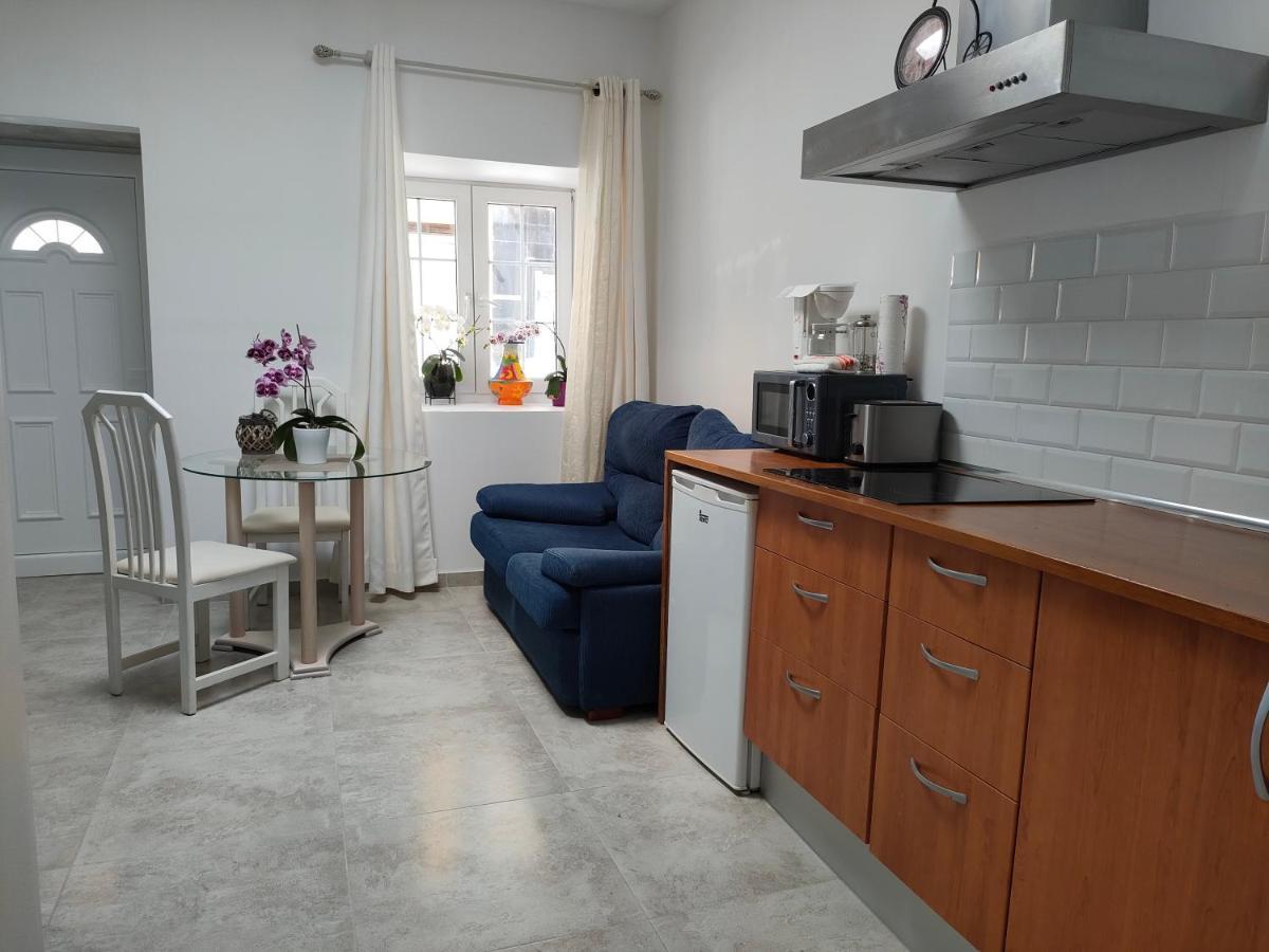 Casa Alba 1 Lägenhet Puerto del Rosario  Exteriör bild