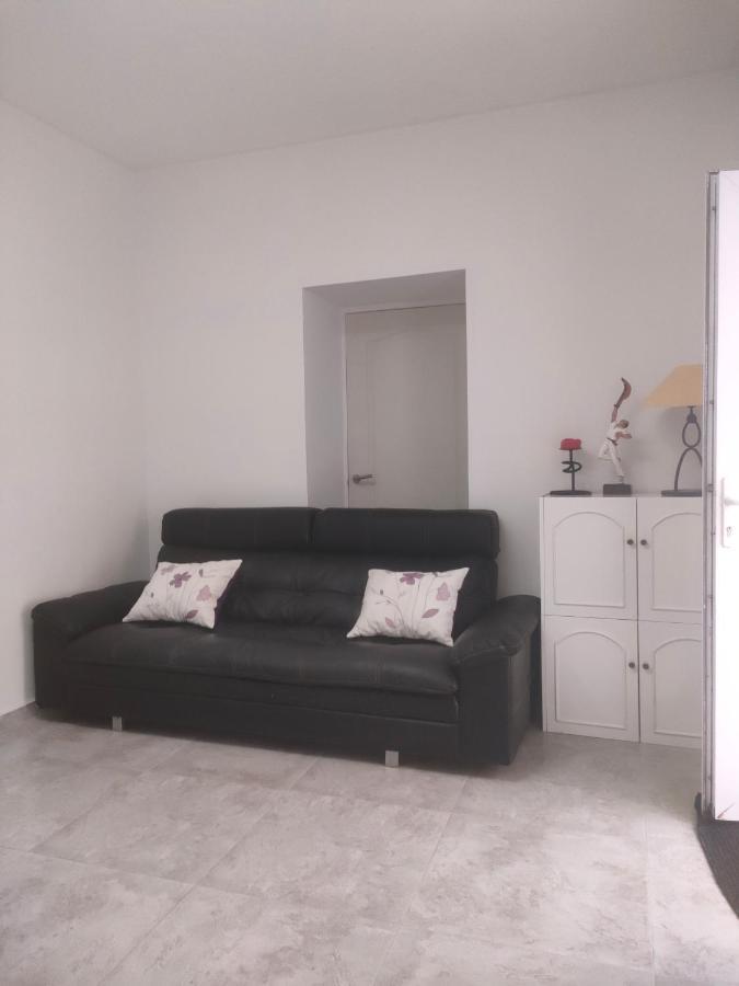 Casa Alba 1 Lägenhet Puerto del Rosario  Exteriör bild