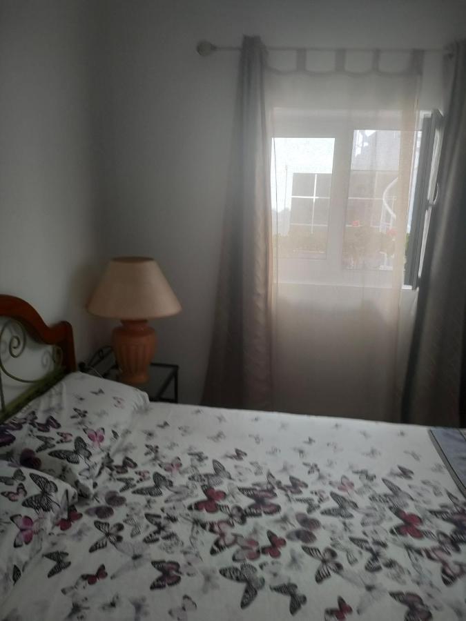 Casa Alba 1 Lägenhet Puerto del Rosario  Exteriör bild
