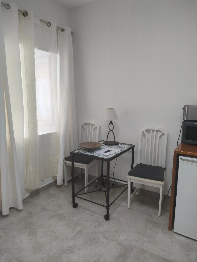 Casa Alba 1 Lägenhet Puerto del Rosario  Exteriör bild