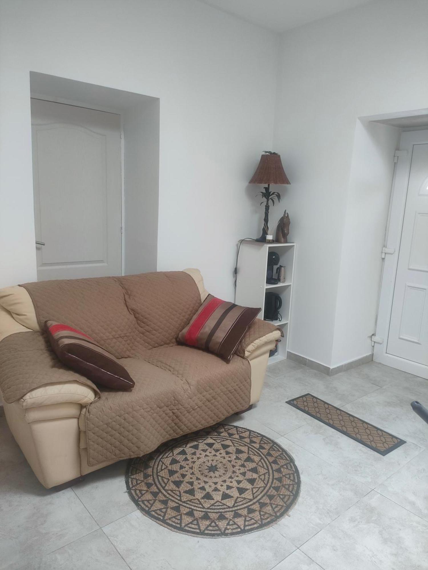 Casa Alba 1 Lägenhet Puerto del Rosario  Exteriör bild