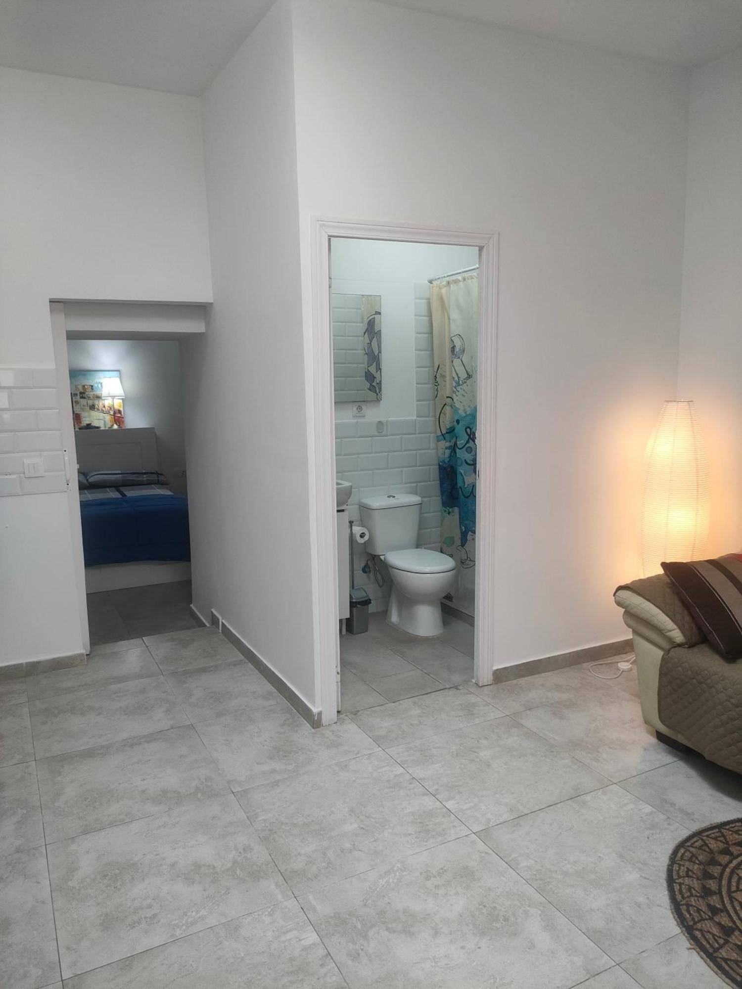 Casa Alba 1 Lägenhet Puerto del Rosario  Exteriör bild