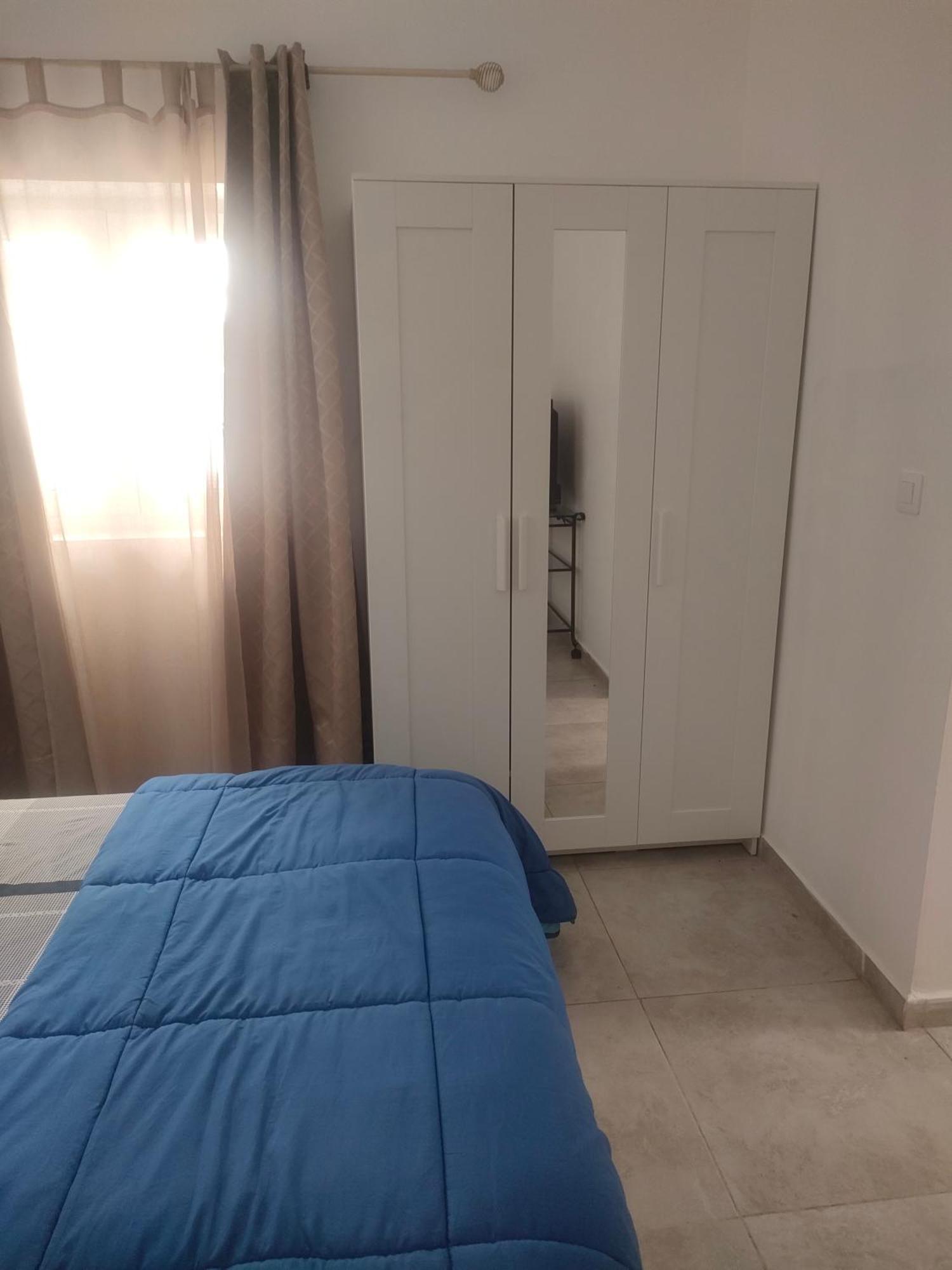 Casa Alba 1 Lägenhet Puerto del Rosario  Exteriör bild