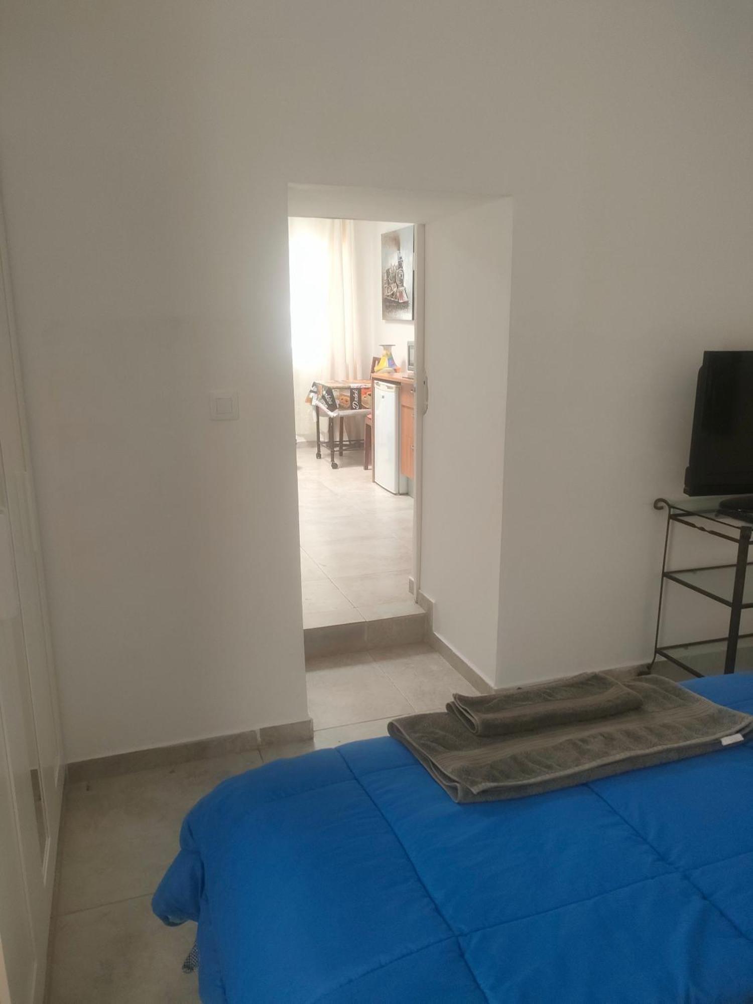 Casa Alba 1 Lägenhet Puerto del Rosario  Exteriör bild