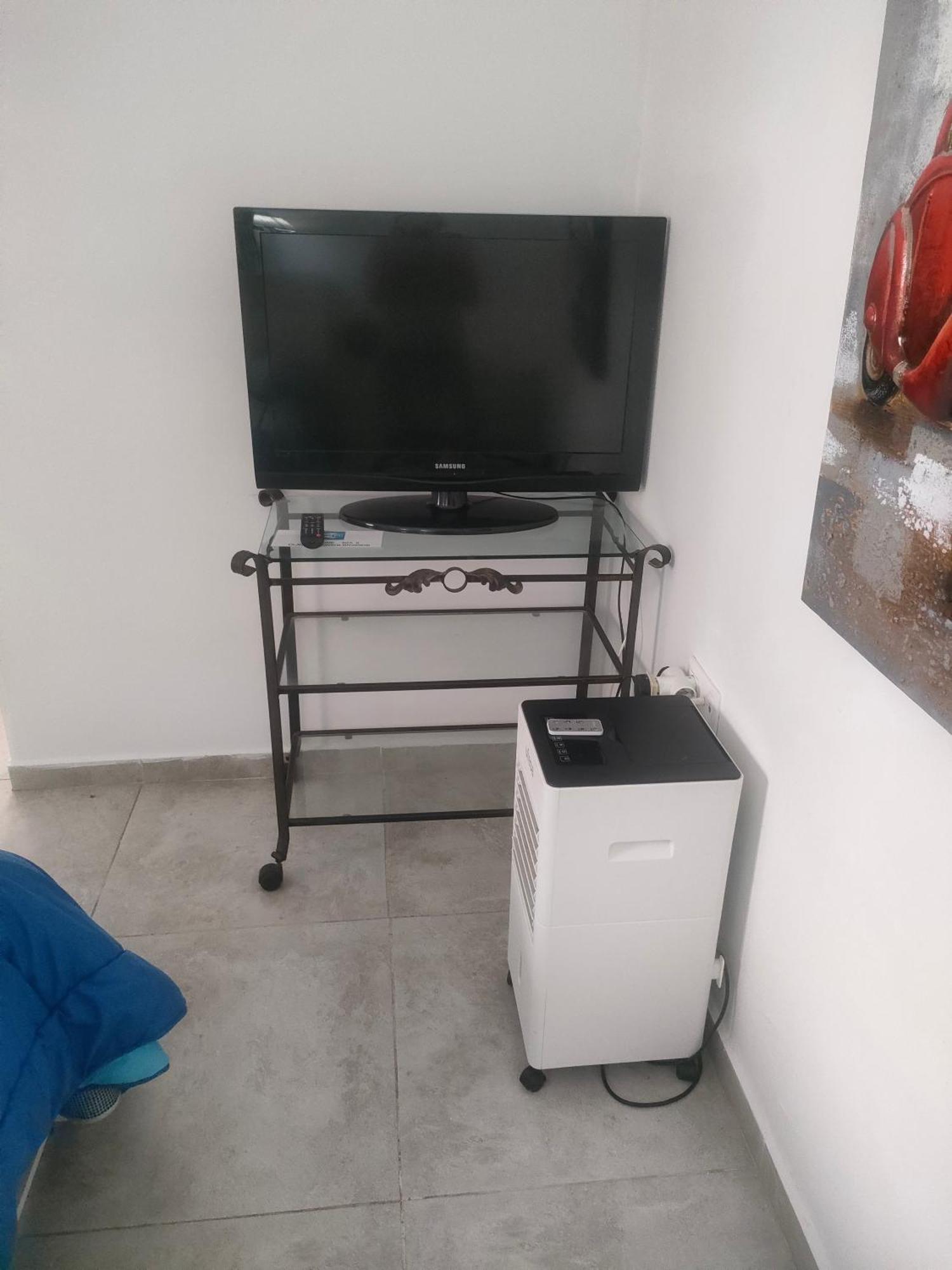 Casa Alba 1 Lägenhet Puerto del Rosario  Exteriör bild