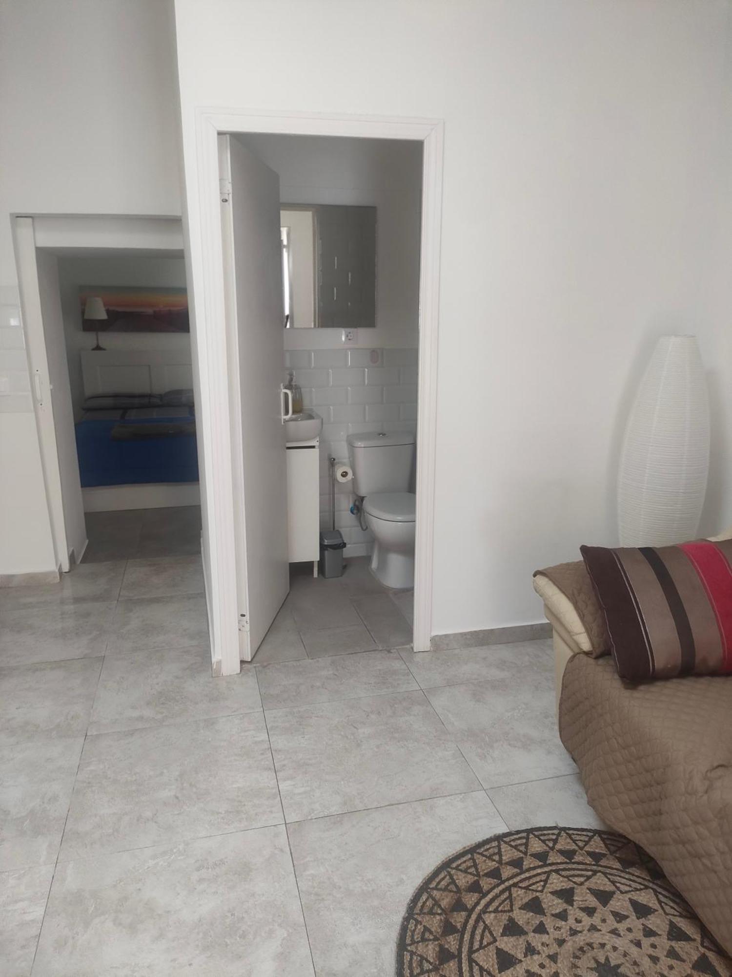 Casa Alba 1 Lägenhet Puerto del Rosario  Exteriör bild