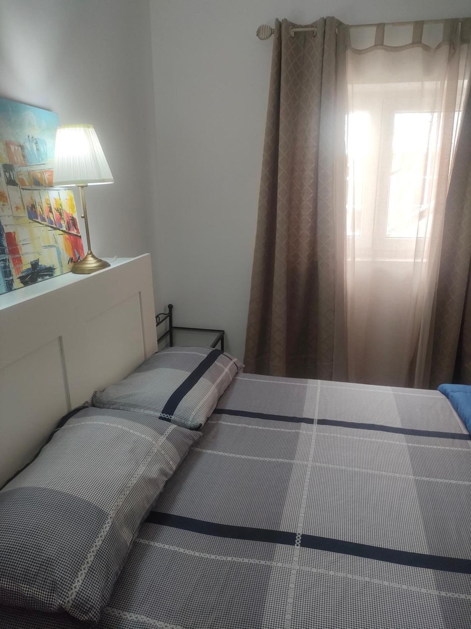 Casa Alba 1 Lägenhet Puerto del Rosario  Exteriör bild